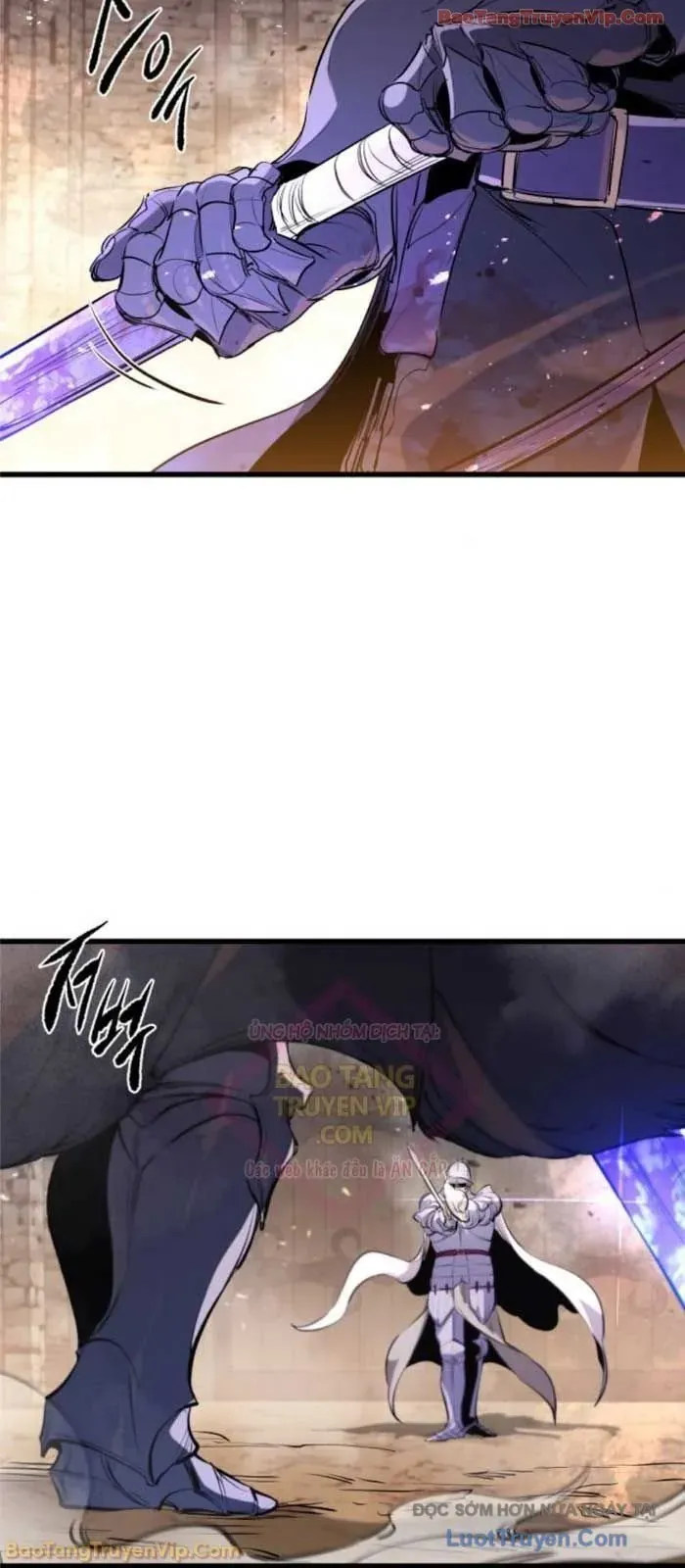 Mỗi Lính Đánh Thuê Trở Về Đều Có Một Kế Hoạch - Chương 62 - Trang 11