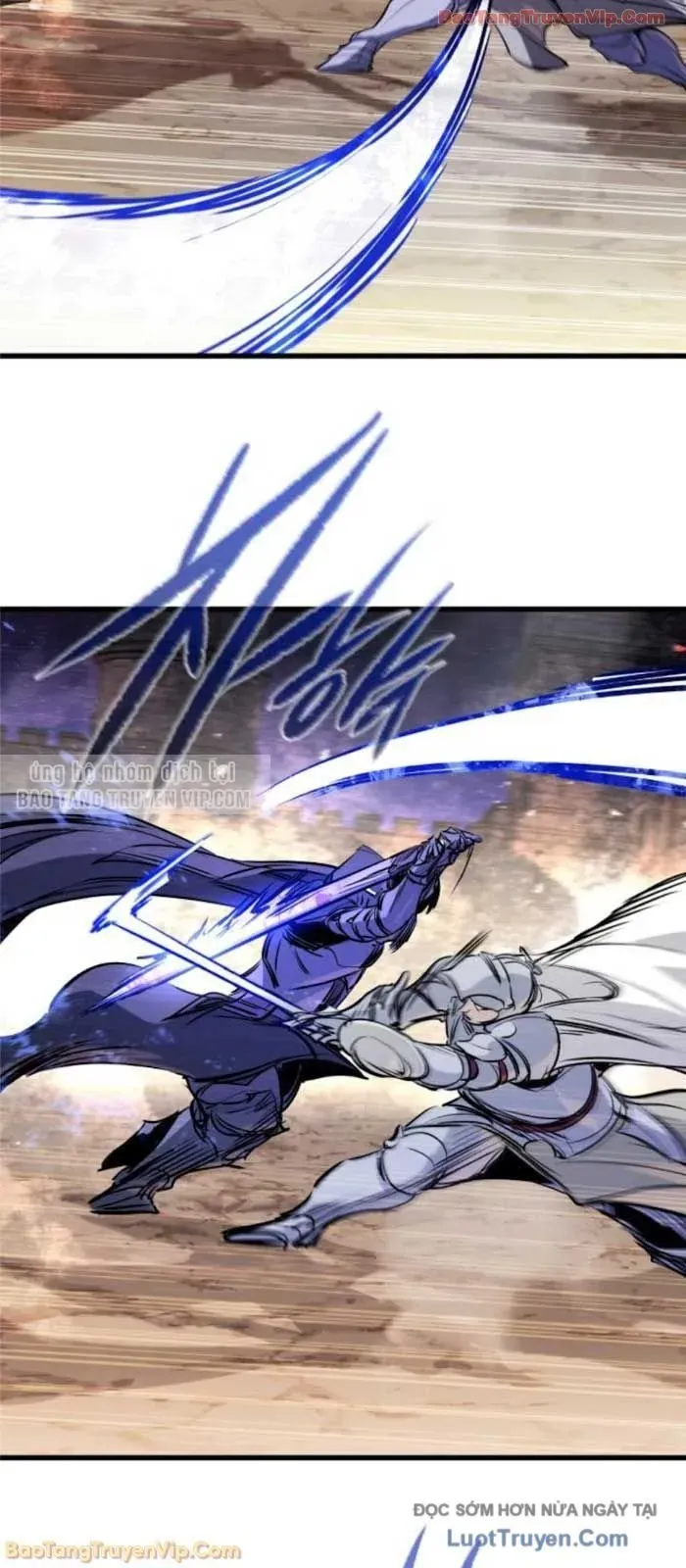 Mỗi Lính Đánh Thuê Trở Về Đều Có Một Kế Hoạch - Chương 62 - Trang 15