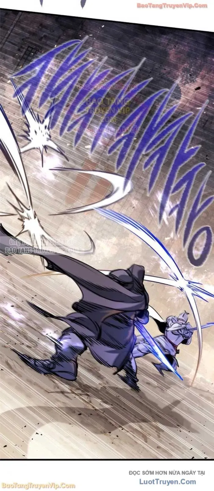 Mỗi Lính Đánh Thuê Trở Về Đều Có Một Kế Hoạch - Chương 62 - Trang 20