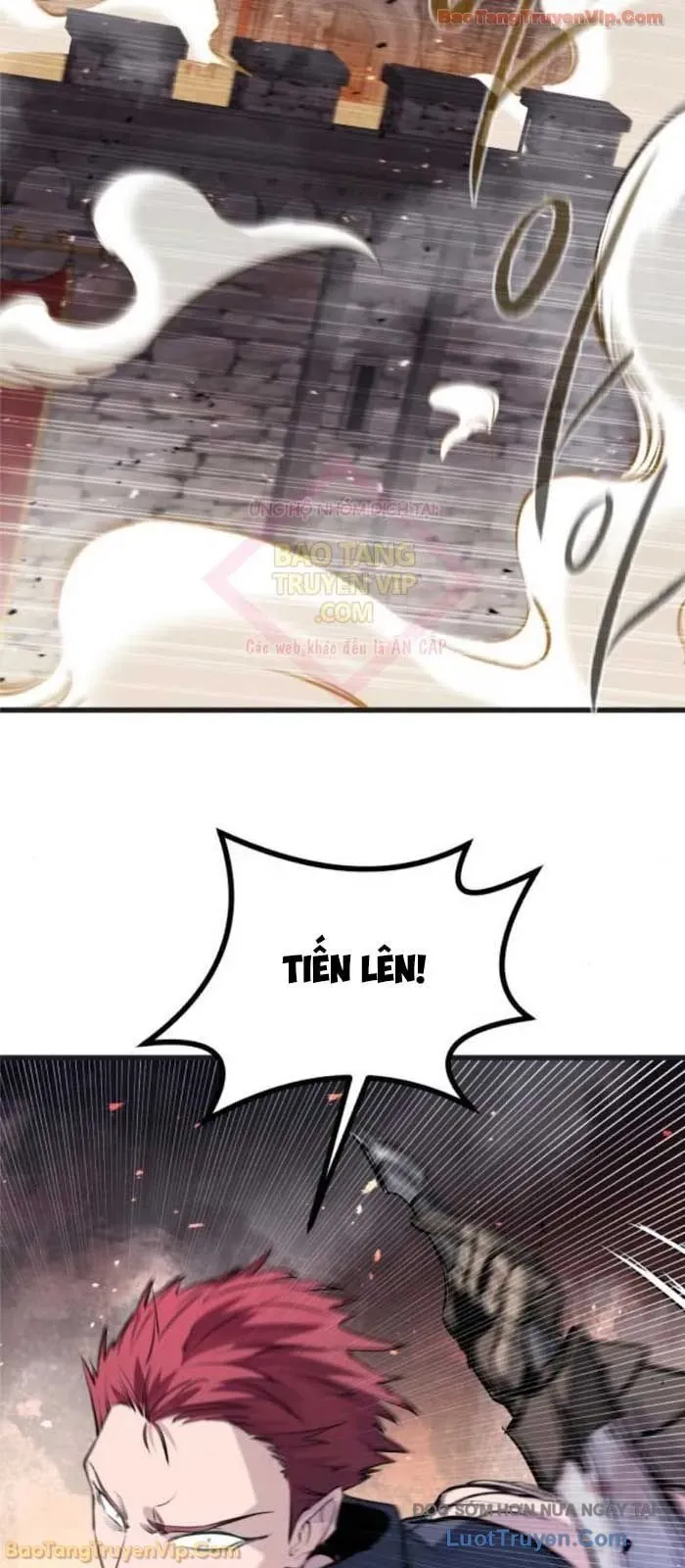 Mỗi Lính Đánh Thuê Trở Về Đều Có Một Kế Hoạch - Chương 62 - Trang 3