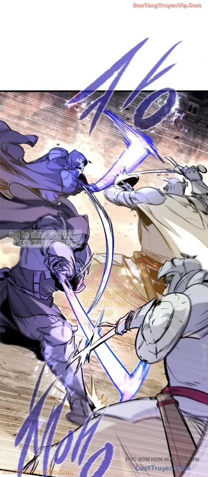 Mỗi Lính Đánh Thuê Trở Về Đều Có Một Kế Hoạch - Chương 62 - Trang 21