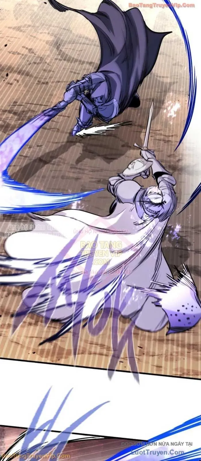 Mỗi Lính Đánh Thuê Trở Về Đều Có Một Kế Hoạch - Chương 62 - Trang 23