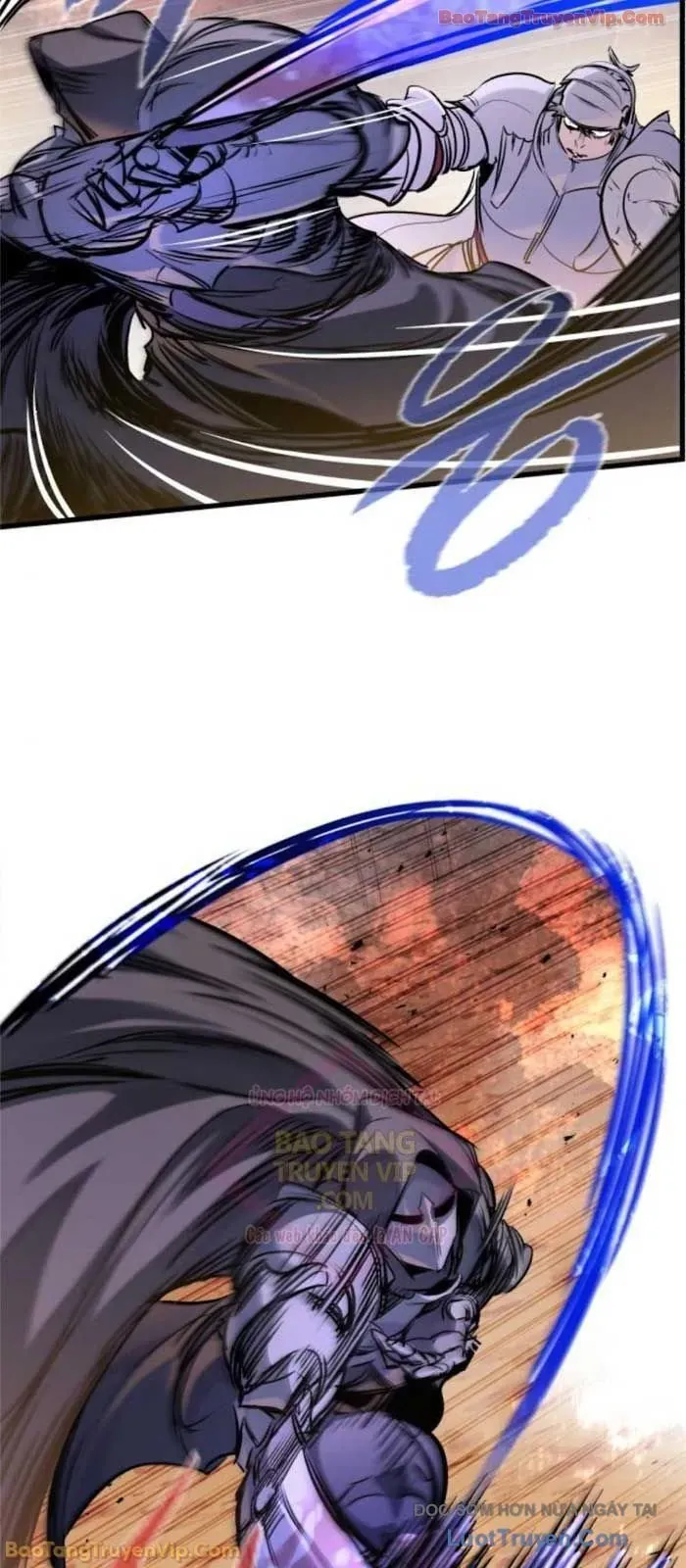 Mỗi Lính Đánh Thuê Trở Về Đều Có Một Kế Hoạch - Chương 62 - Trang 24