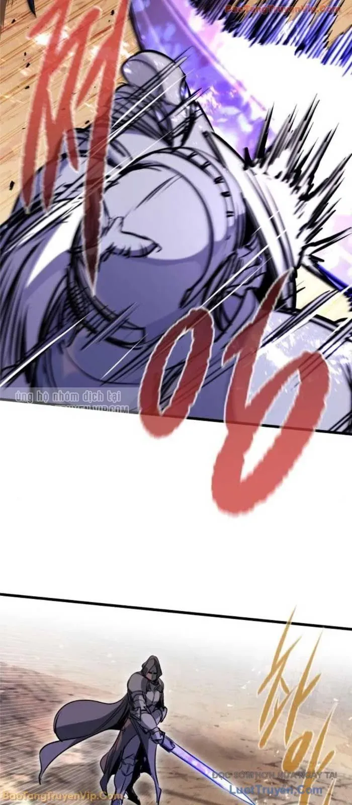 Mỗi Lính Đánh Thuê Trở Về Đều Có Một Kế Hoạch - Chương 62 - Trang 25