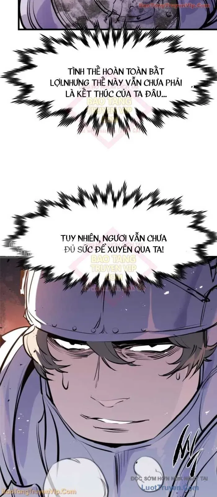 Mỗi Lính Đánh Thuê Trở Về Đều Có Một Kế Hoạch - Chương 62 - Trang 28