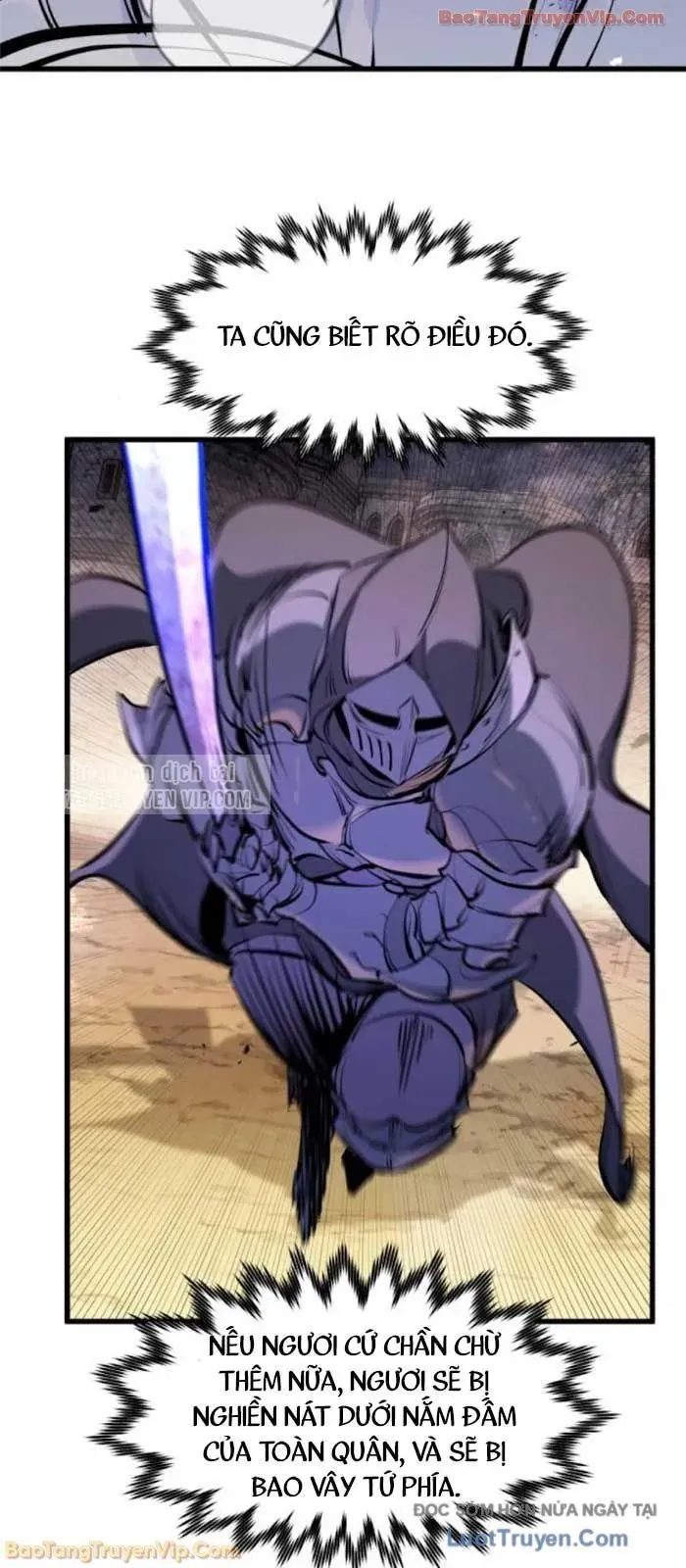 Mỗi Lính Đánh Thuê Trở Về Đều Có Một Kế Hoạch - Chương 62 - Trang 29