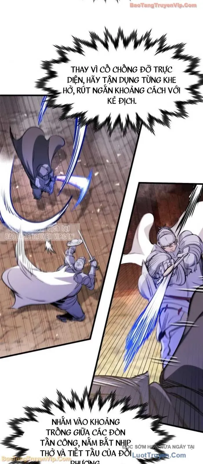 Mỗi Lính Đánh Thuê Trở Về Đều Có Một Kế Hoạch - Chương 62 - Trang 30