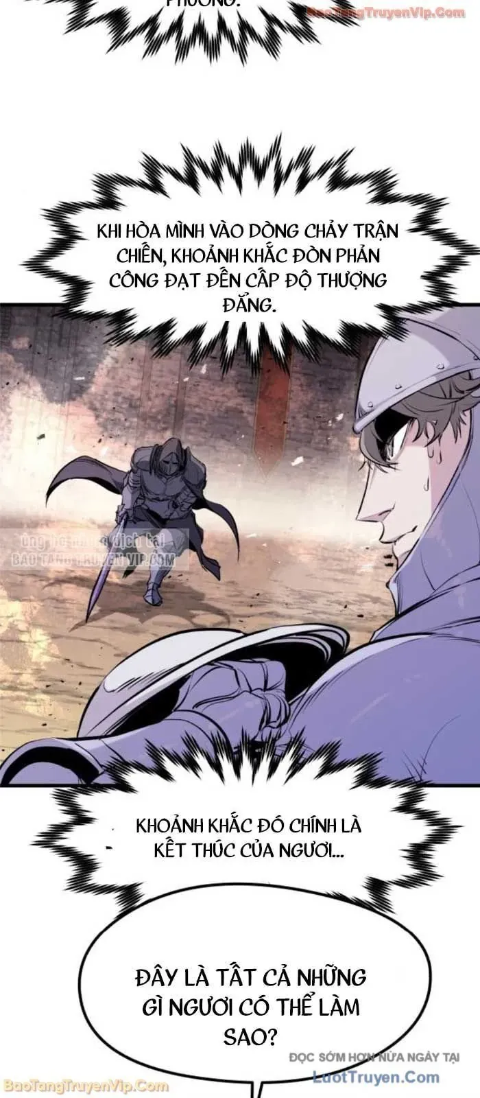 Mỗi Lính Đánh Thuê Trở Về Đều Có Một Kế Hoạch - Chương 62 - Trang 31