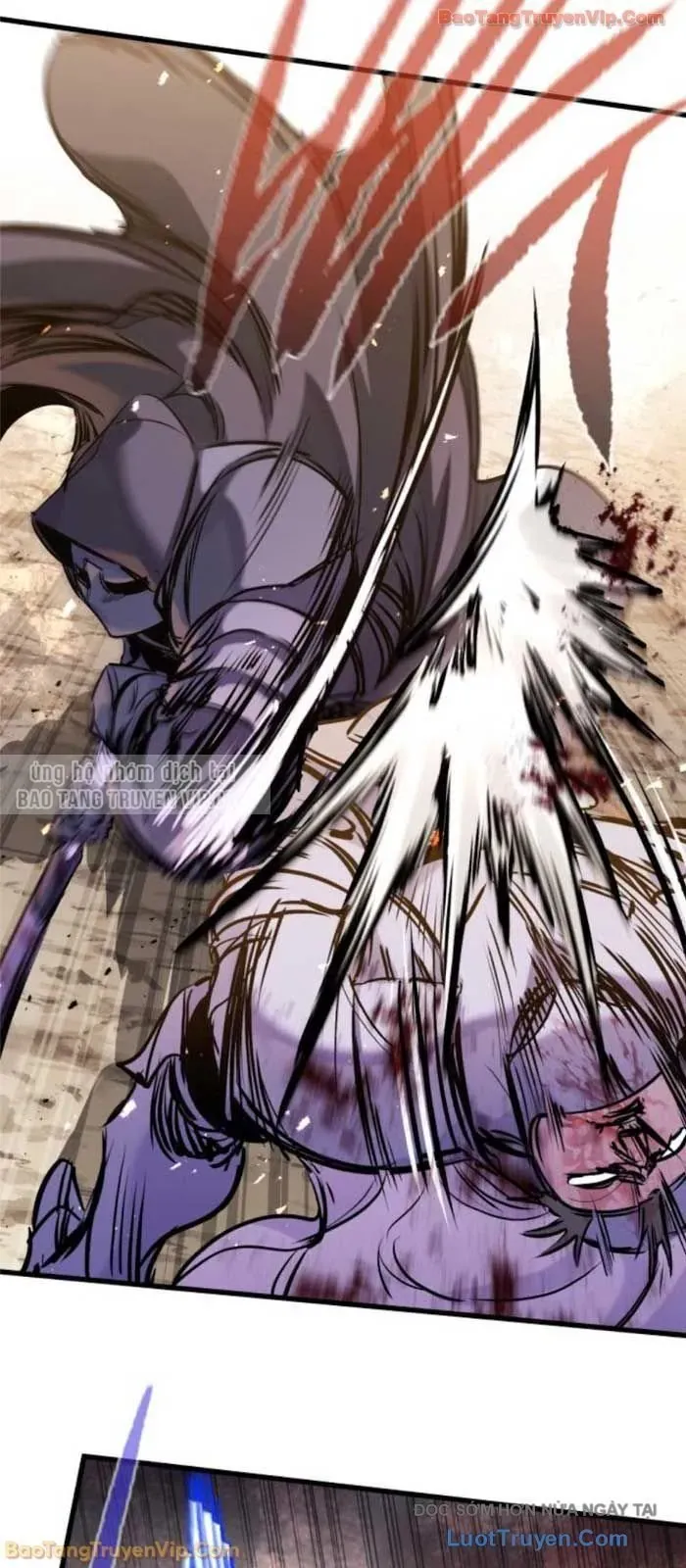 Mỗi Lính Đánh Thuê Trở Về Đều Có Một Kế Hoạch - Chương 62 - Trang 34