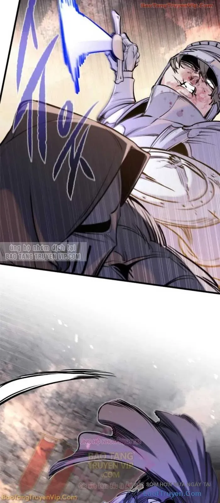 Mỗi Lính Đánh Thuê Trở Về Đều Có Một Kế Hoạch - Chương 62 - Trang 35