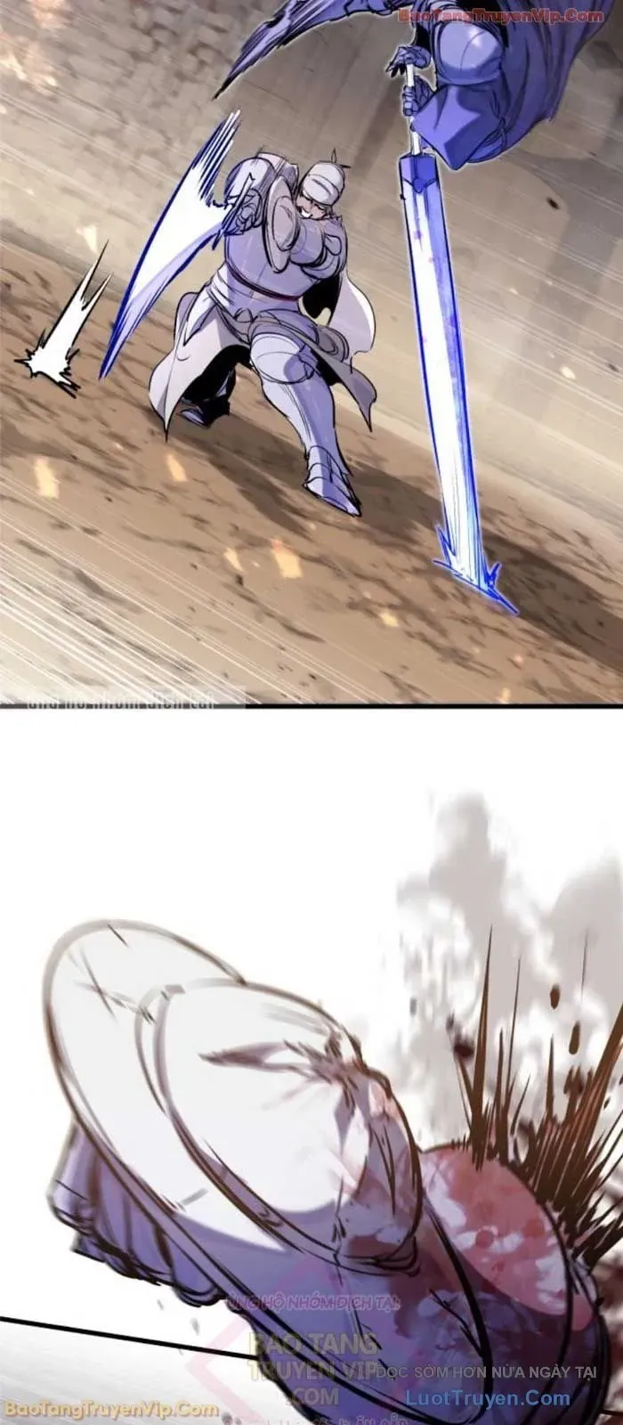 Mỗi Lính Đánh Thuê Trở Về Đều Có Một Kế Hoạch - Chương 62 - Trang 36