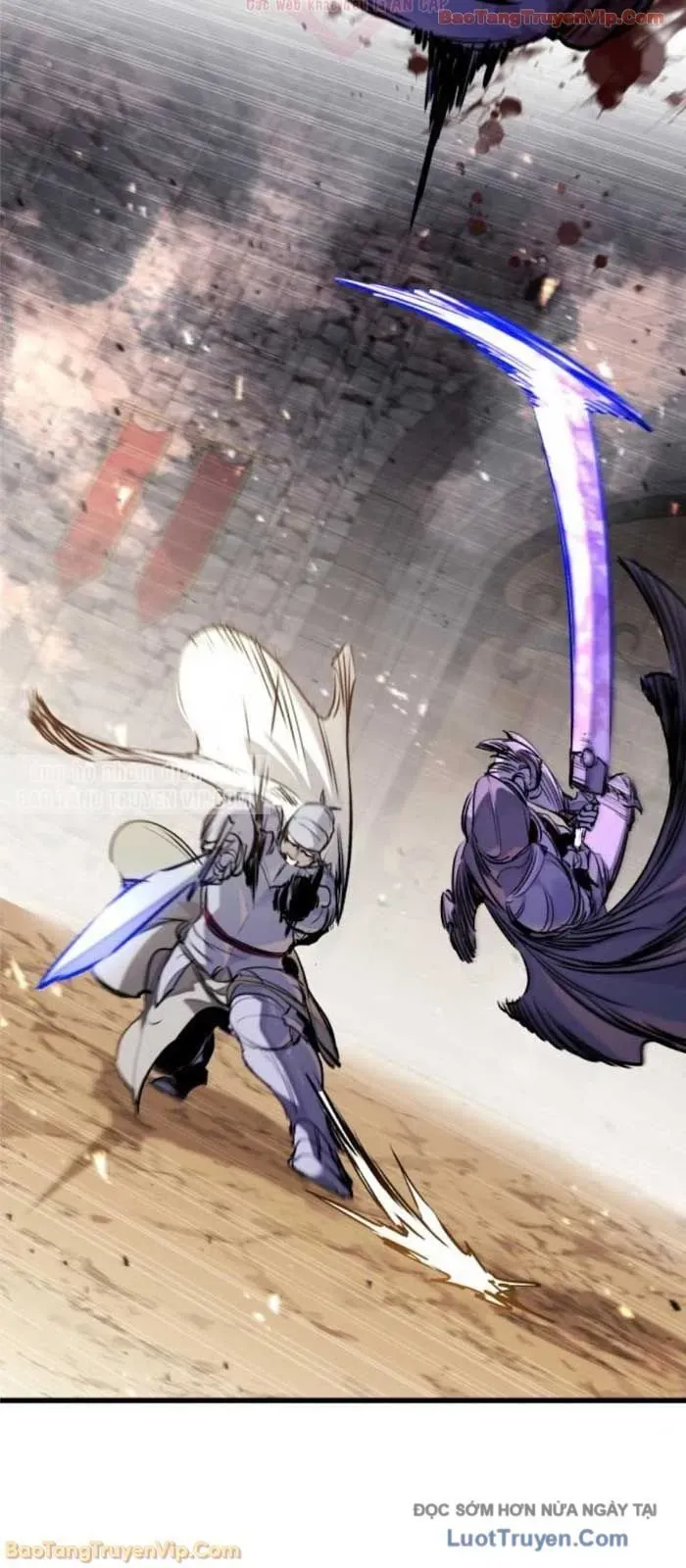 Mỗi Lính Đánh Thuê Trở Về Đều Có Một Kế Hoạch - Chương 62 - Trang 37