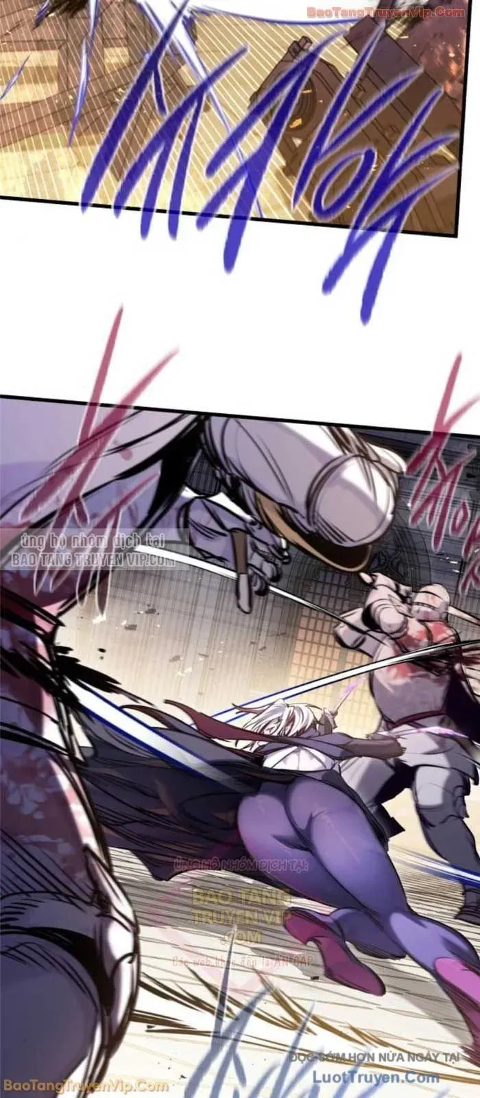 Mỗi Lính Đánh Thuê Trở Về Đều Có Một Kế Hoạch - Chương 62 - Trang 5