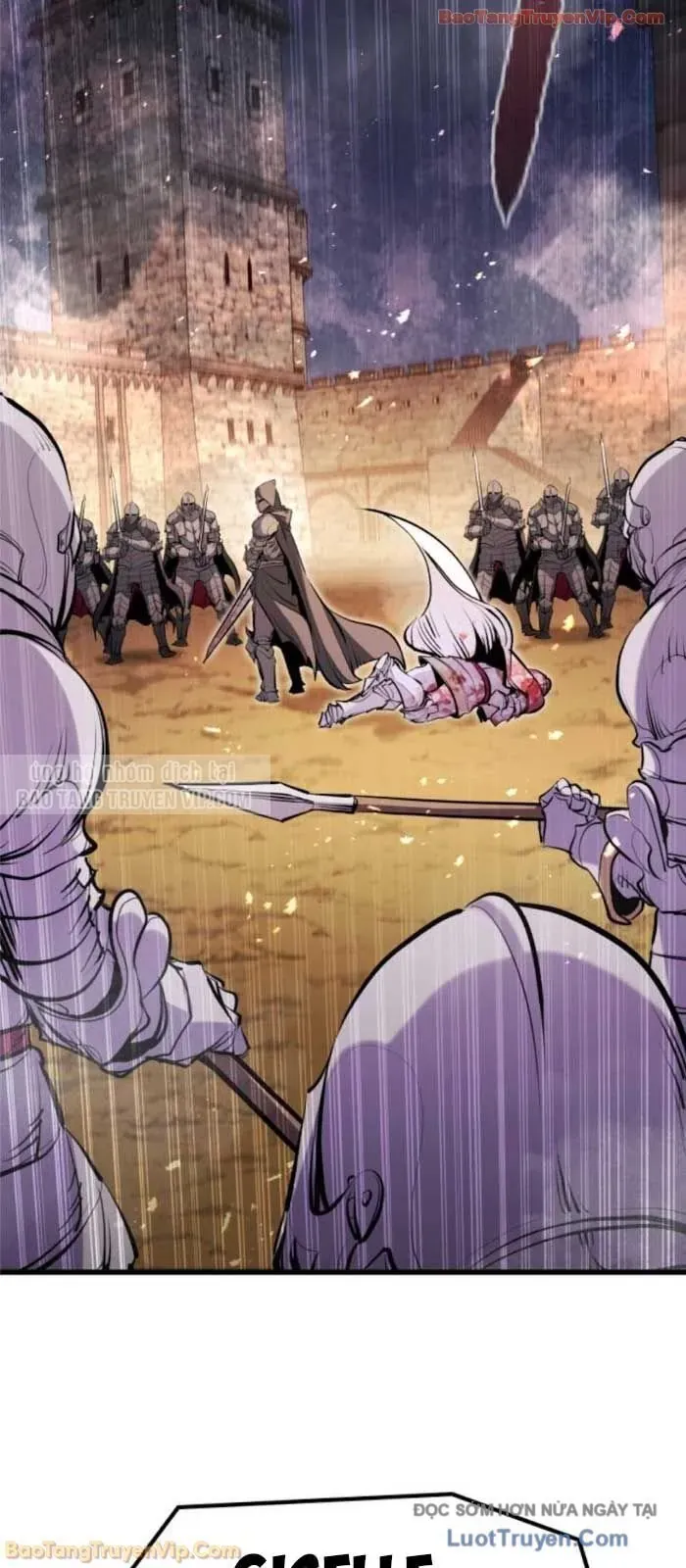 Mỗi Lính Đánh Thuê Trở Về Đều Có Một Kế Hoạch - Chương 62 - Trang 44