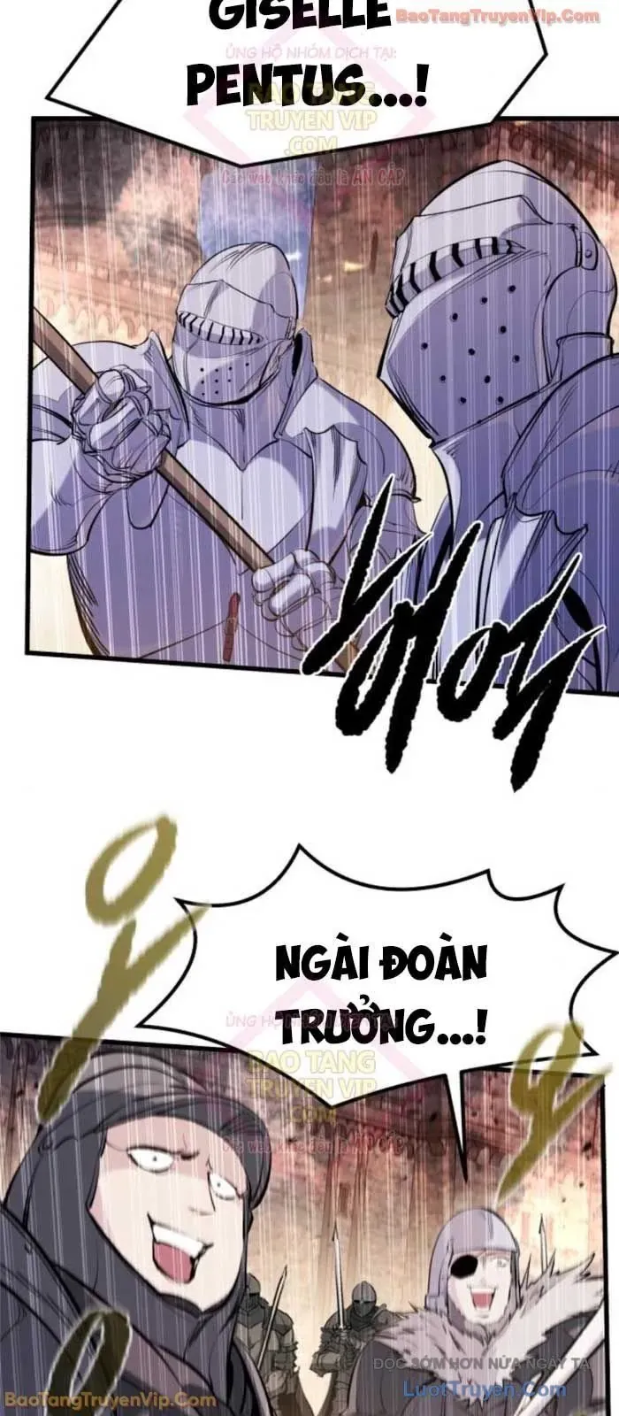 Mỗi Lính Đánh Thuê Trở Về Đều Có Một Kế Hoạch - Chương 62 - Trang 45