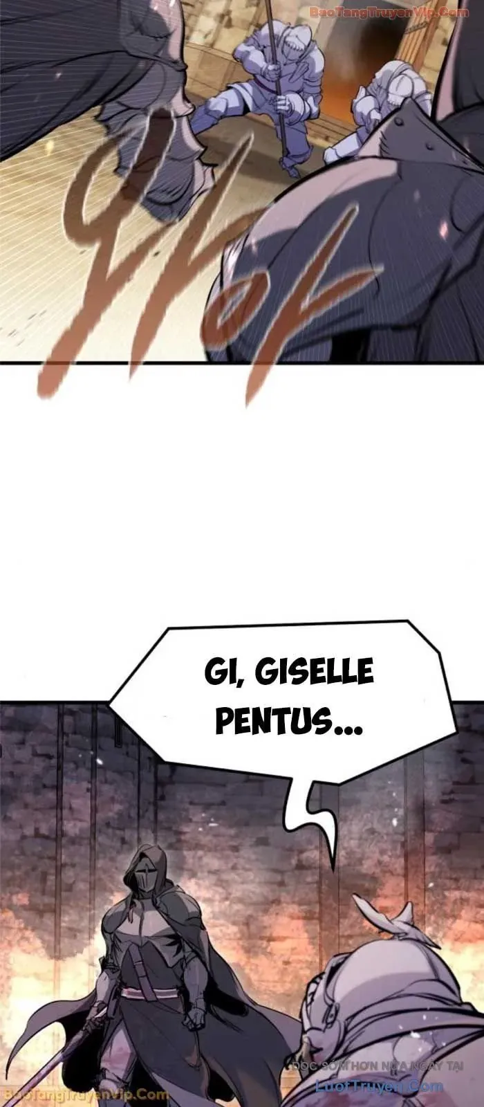 Mỗi Lính Đánh Thuê Trở Về Đều Có Một Kế Hoạch - Chương 62 - Trang 48