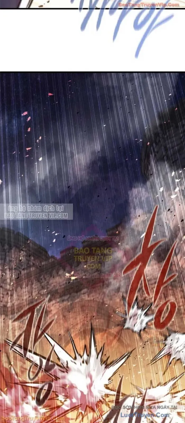 Mỗi Lính Đánh Thuê Trở Về Đều Có Một Kế Hoạch - Chương 62 - Trang 6