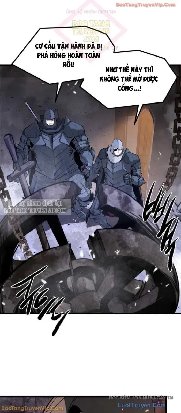 Mỗi Lính Đánh Thuê Trở Về Đều Có Một Kế Hoạch - Chương 62 - Trang 52