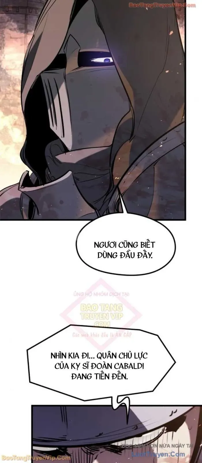 Mỗi Lính Đánh Thuê Trở Về Đều Có Một Kế Hoạch - Chương 62 - Trang 53