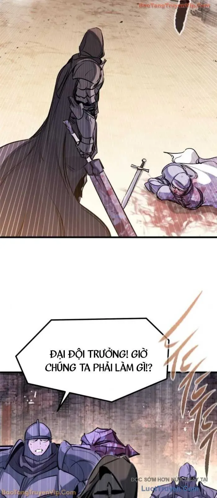 Mỗi Lính Đánh Thuê Trở Về Đều Có Một Kế Hoạch - Chương 62 - Trang 55