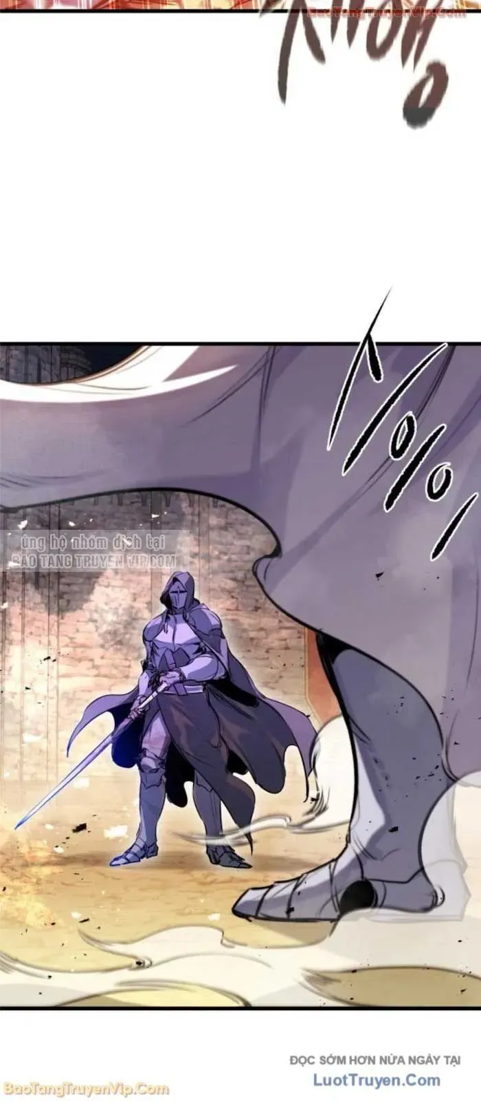 Mỗi Lính Đánh Thuê Trở Về Đều Có Một Kế Hoạch - Chương 62 - Trang 7