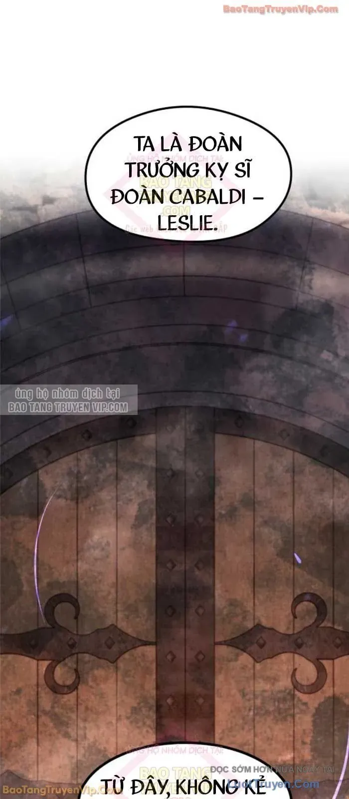 Mỗi Lính Đánh Thuê Trở Về Đều Có Một Kế Hoạch - Chương 62 - Trang 8