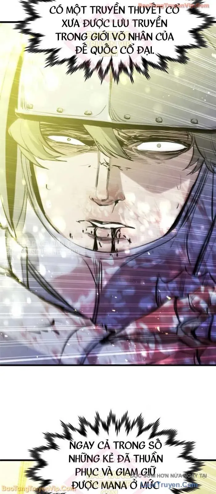 Mỗi Lính Đánh Thuê Trở Về Đều Có Một Kế Hoạch - Chương 62 - Trang 73