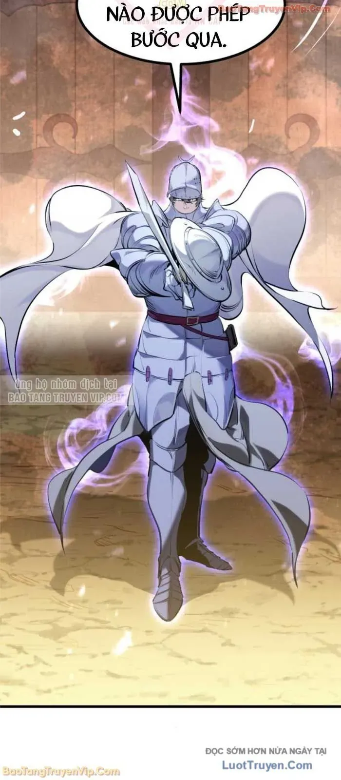 Mỗi Lính Đánh Thuê Trở Về Đều Có Một Kế Hoạch - Chương 62 - Trang 9