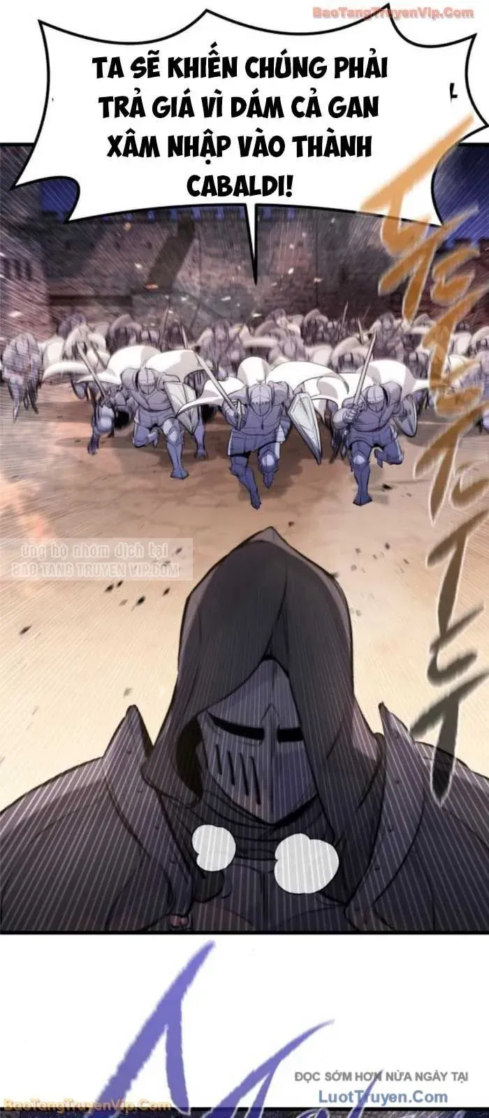 Mỗi Lính Đánh Thuê Trở Về Đều Có Một Kế Hoạch - Chương 62 - Trang 82