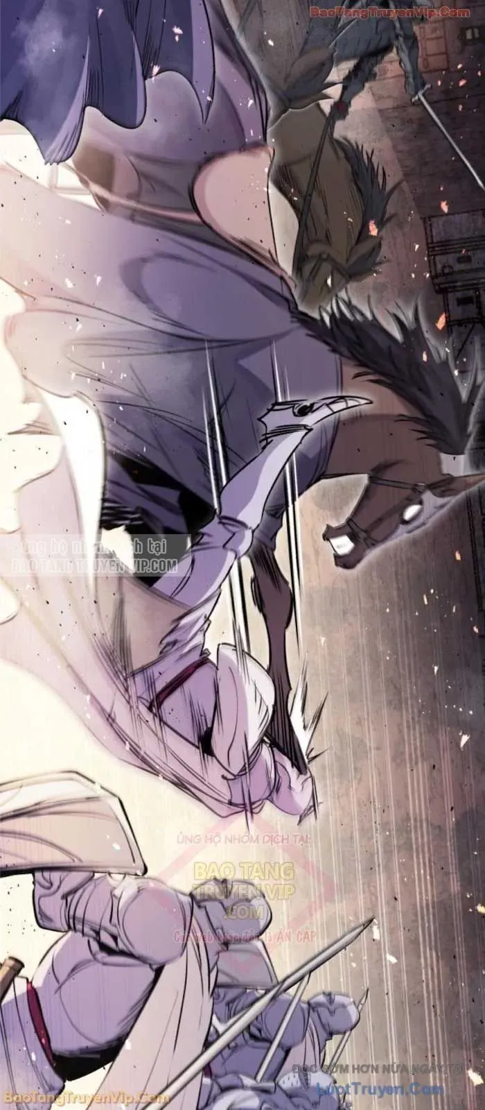 Mỗi Lính Đánh Thuê Trở Về Đều Có Một Kế Hoạch - Chương 62 - Trang 85