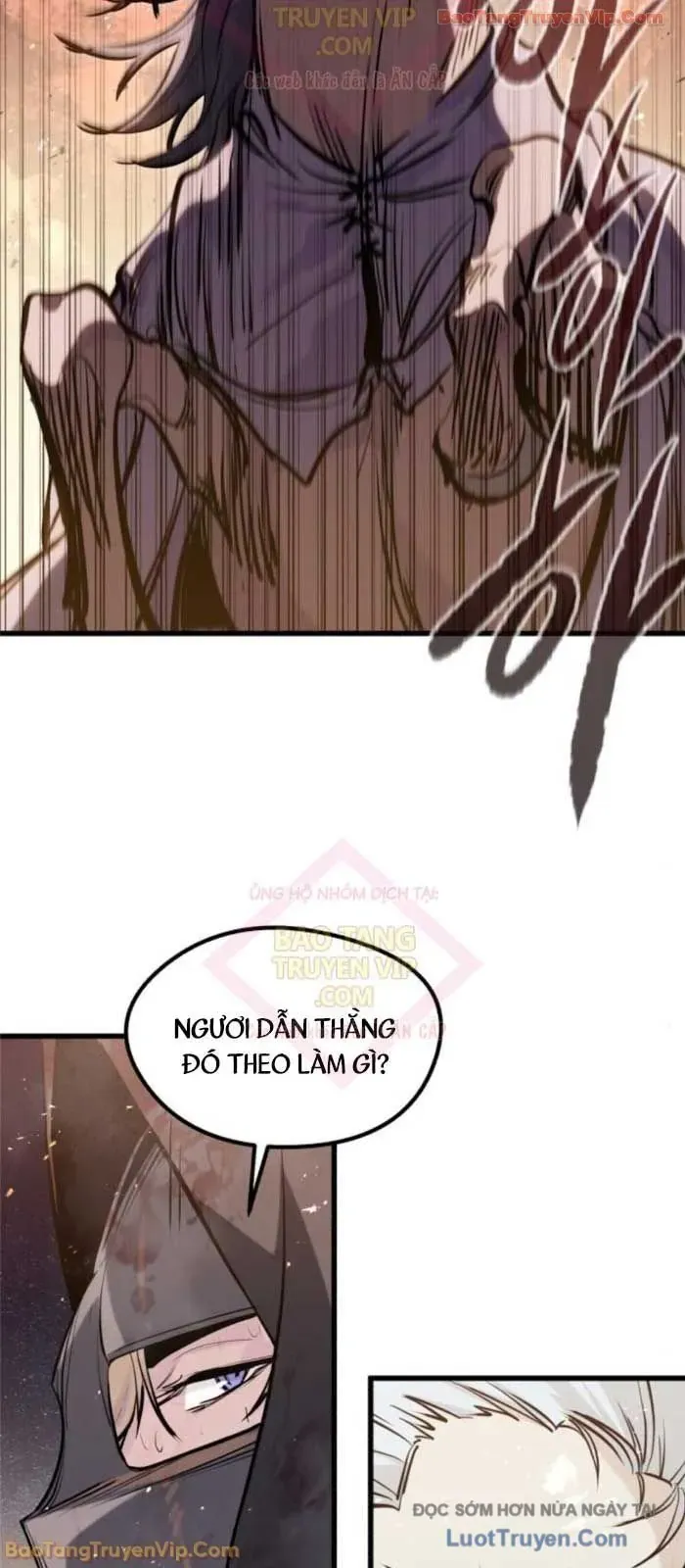 Mỗi Lính Đánh Thuê Trở Về Đều Có Một Kế Hoạch - Chương 62 - Trang 87