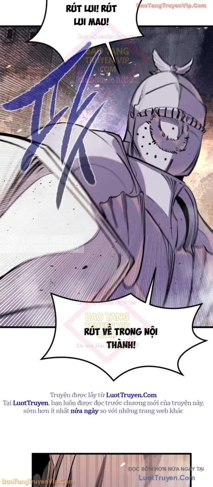 Mỗi Lính Đánh Thuê Trở Về Đều Có Một Kế Hoạch - Chương 62 - Trang 90