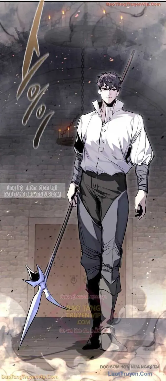 Mỗi Lính Đánh Thuê Trở Về Đều Có Một Kế Hoạch - Chương 62 - Trang 97