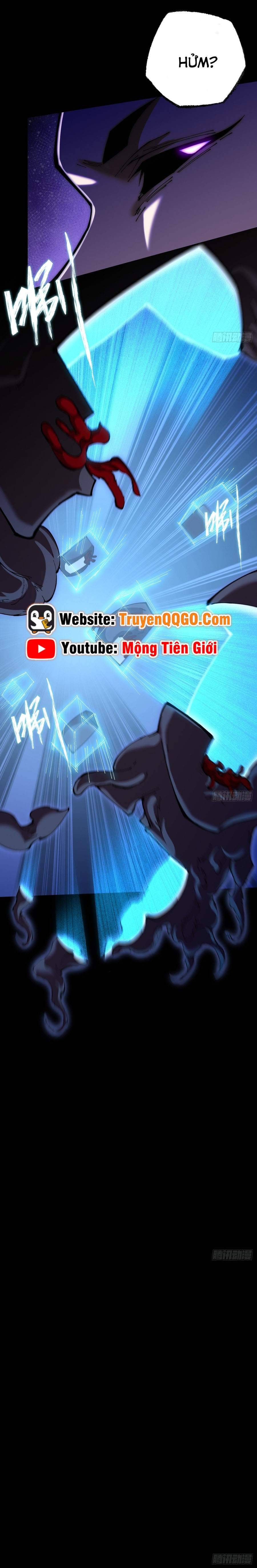 Quỷ Trọc Tiên Đạo - Chương 67 - Trang 5