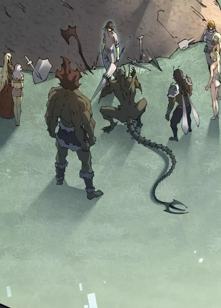 Chuyển Sinh Thành Goblin - Chương 82 - Trang 13