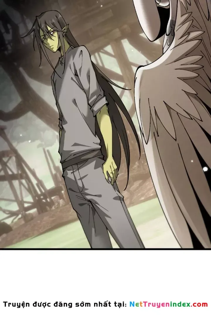 Chuyển Sinh Thành Goblin - Chương 82 - Trang 121