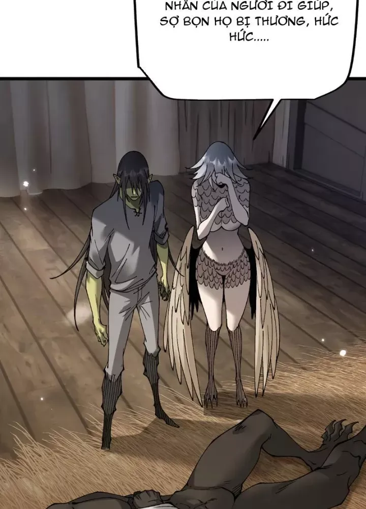 Chuyển Sinh Thành Goblin - Chương 82 - Trang 131