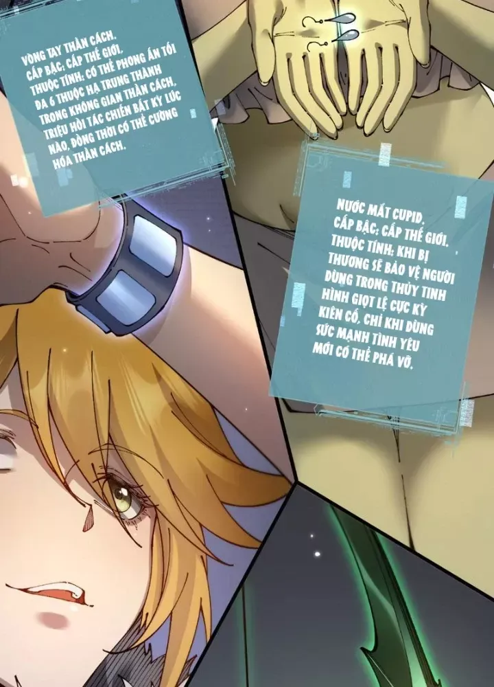 Chuyển Sinh Thành Goblin - Chương 82 - Trang 19