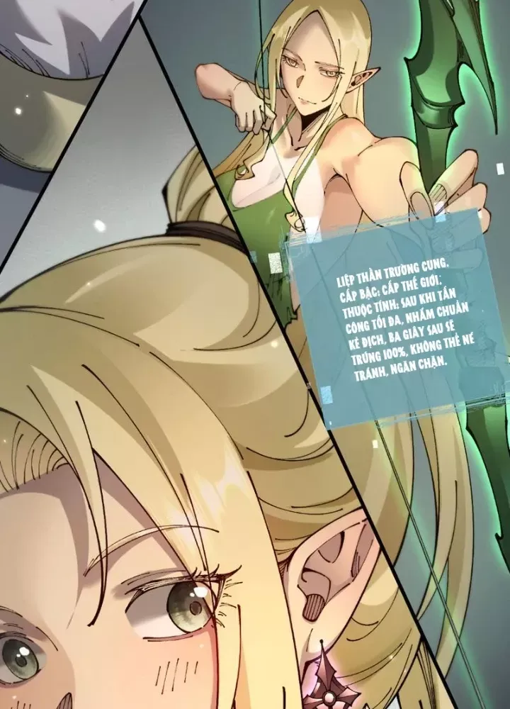 Chuyển Sinh Thành Goblin - Chương 82 - Trang 21