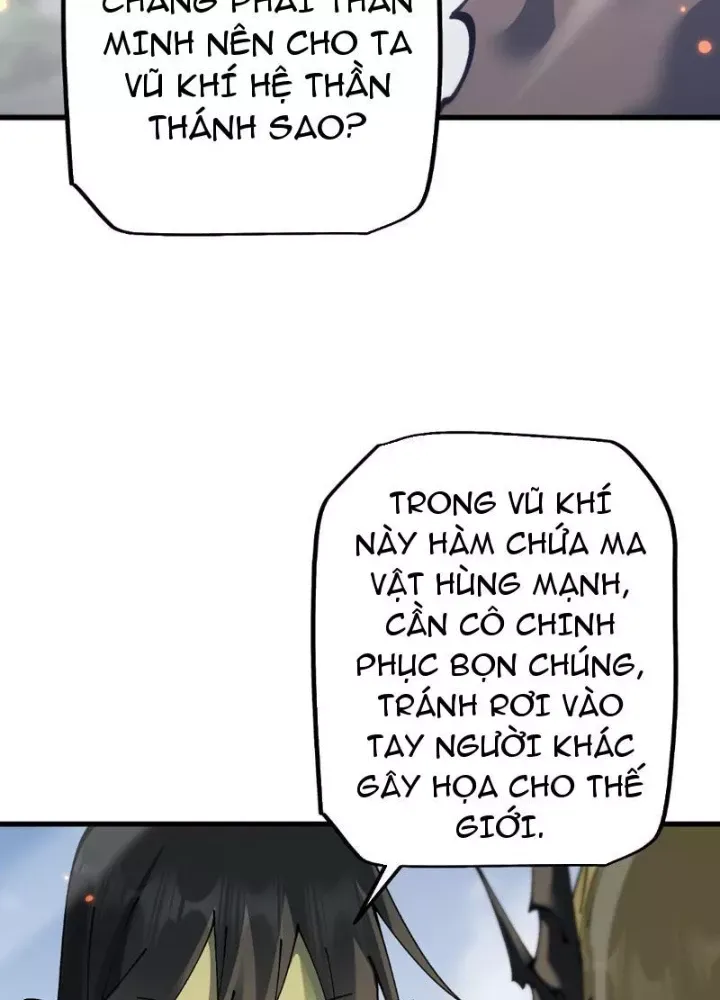 Chuyển Sinh Thành Goblin - Chương 82 - Trang 37