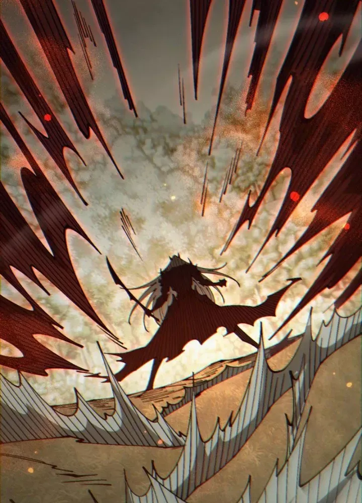 Chuyển Sinh Thành Goblin - Chương 82 - Trang 85