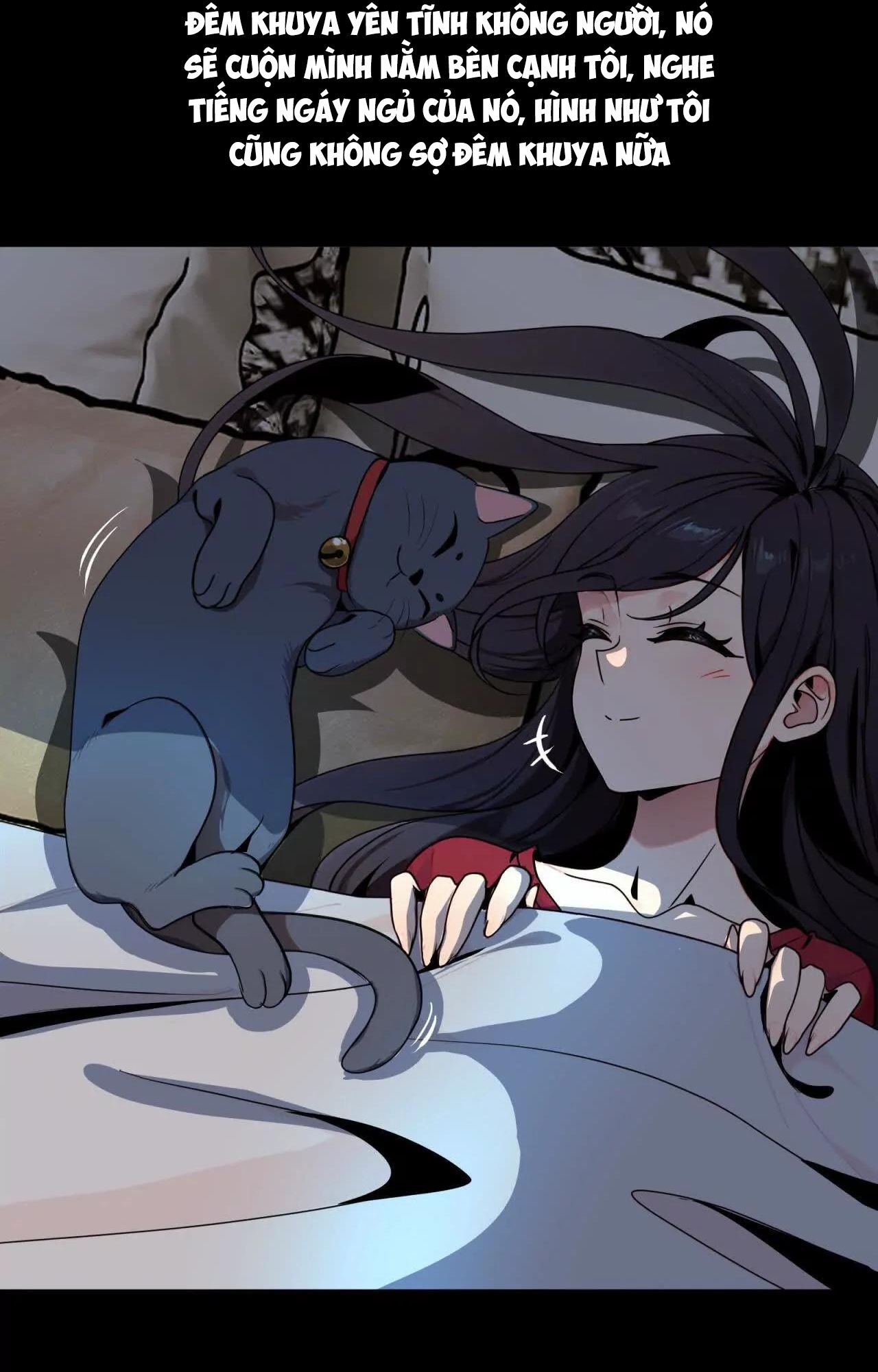 Tân Thiên Sư - Chương 19 - Trang 14