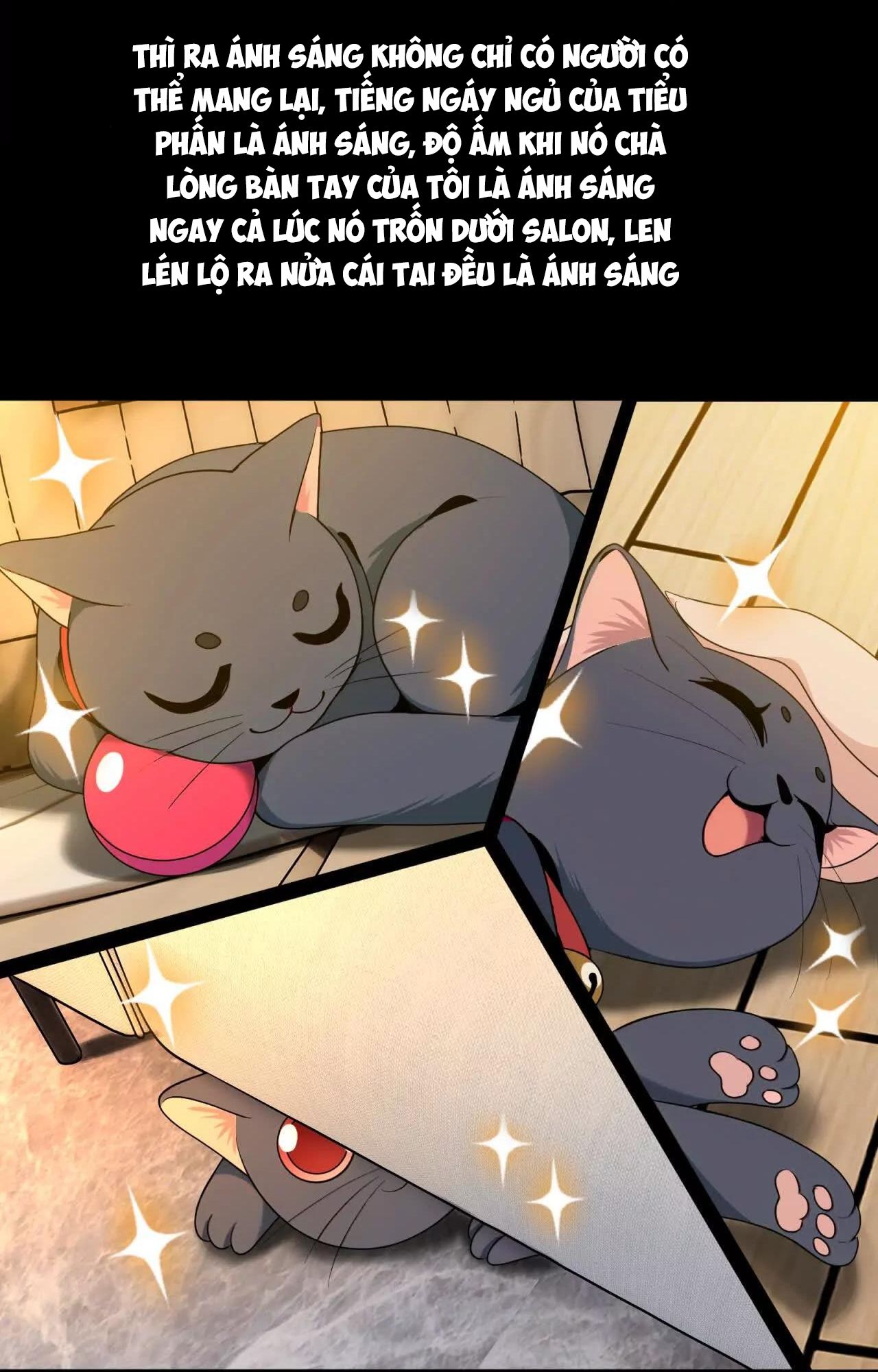 Tân Thiên Sư - Chương 19 - Trang 15