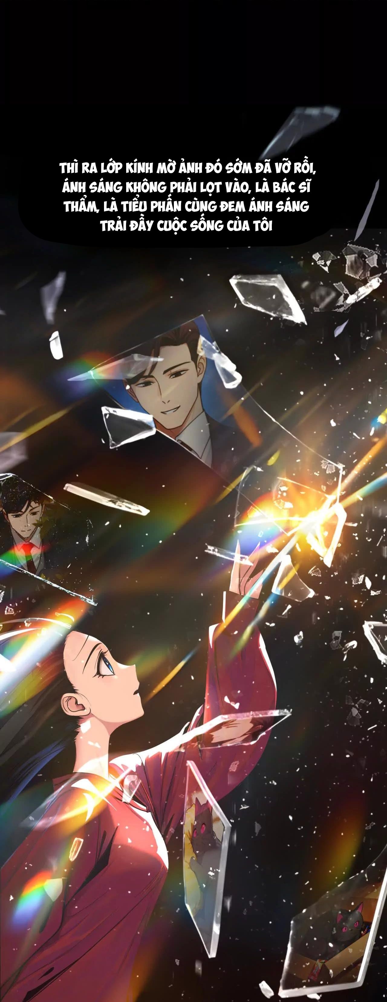 Tân Thiên Sư - Chương 19 - Trang 19