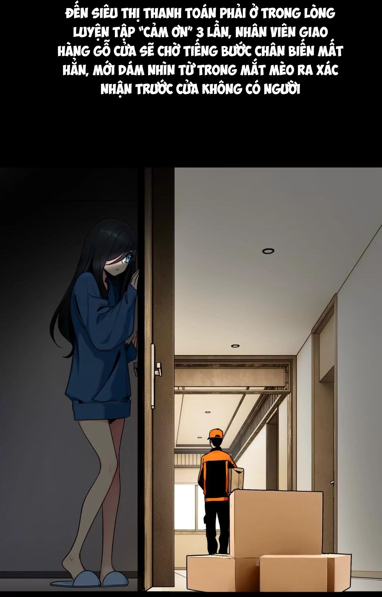 Tân Thiên Sư - Chương 19 - Trang 3