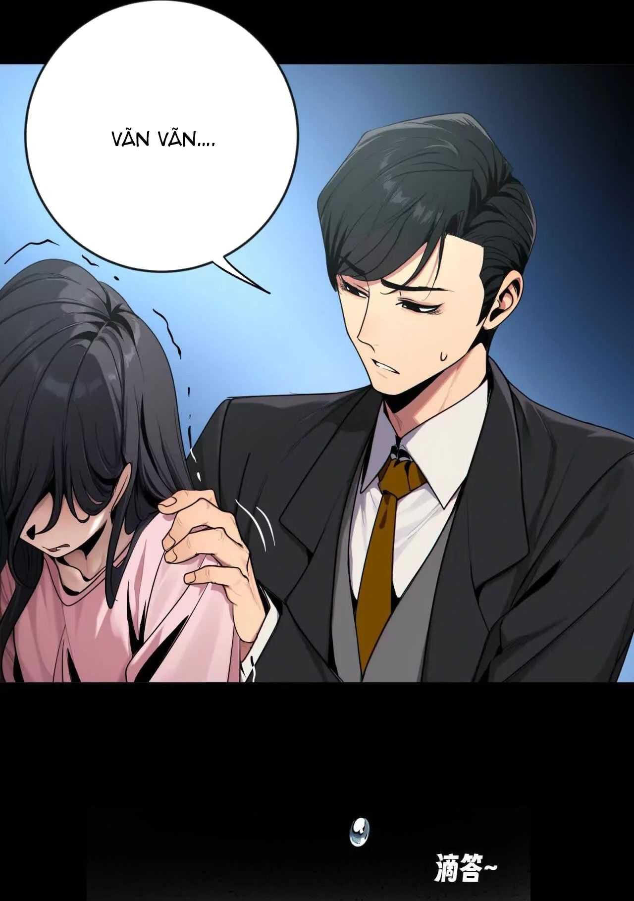 Tân Thiên Sư - Chương 19 - Trang 25