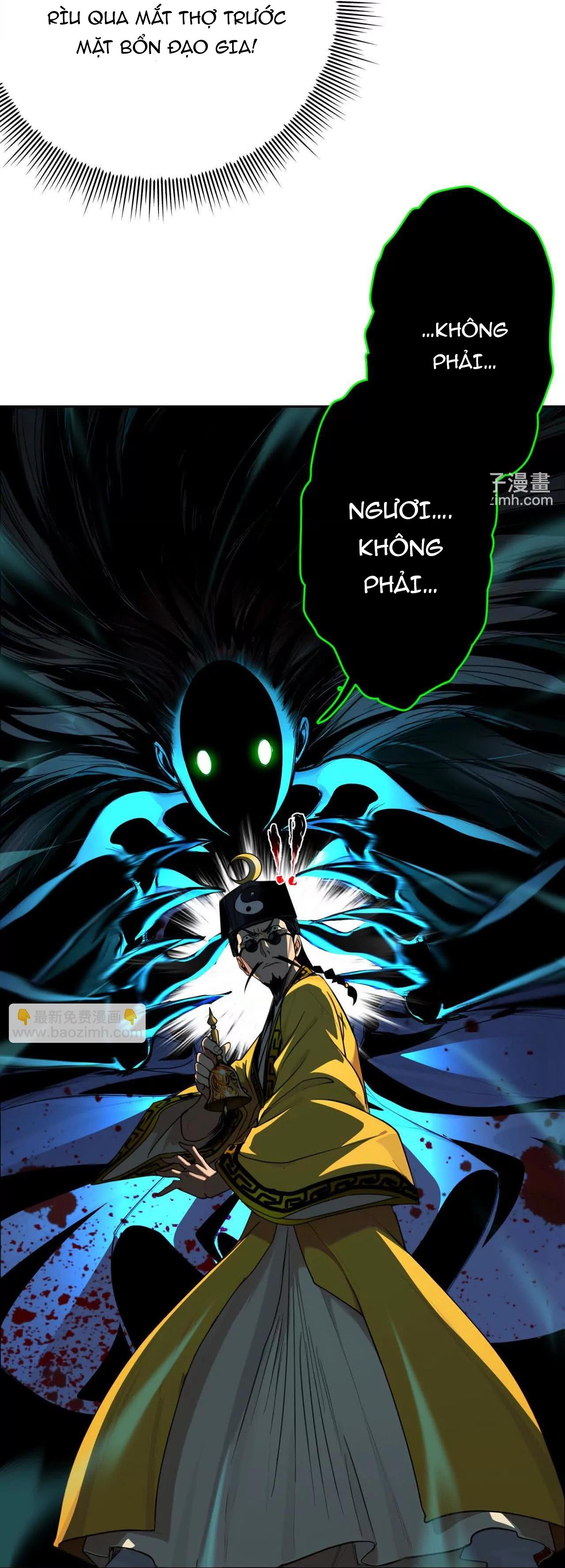 Tân Thiên Sư - Chương 19 - Trang 37