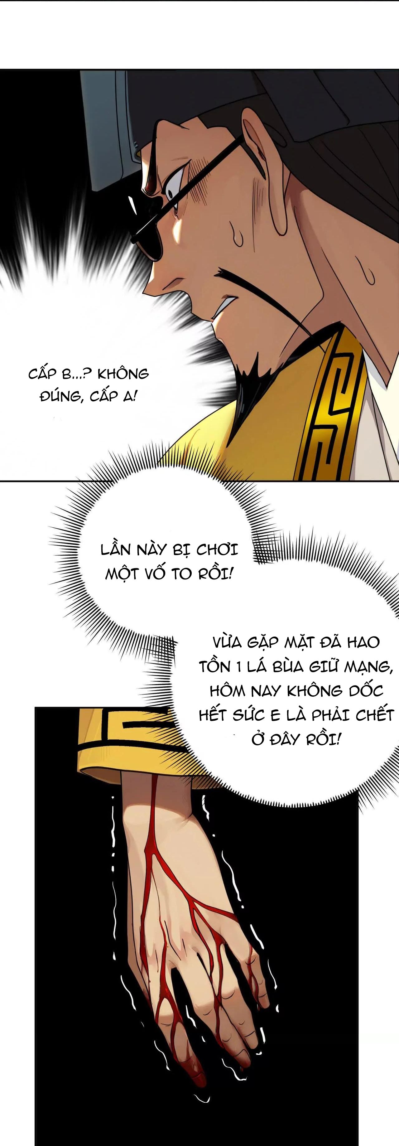 Tân Thiên Sư - Chương 19 - Trang 42