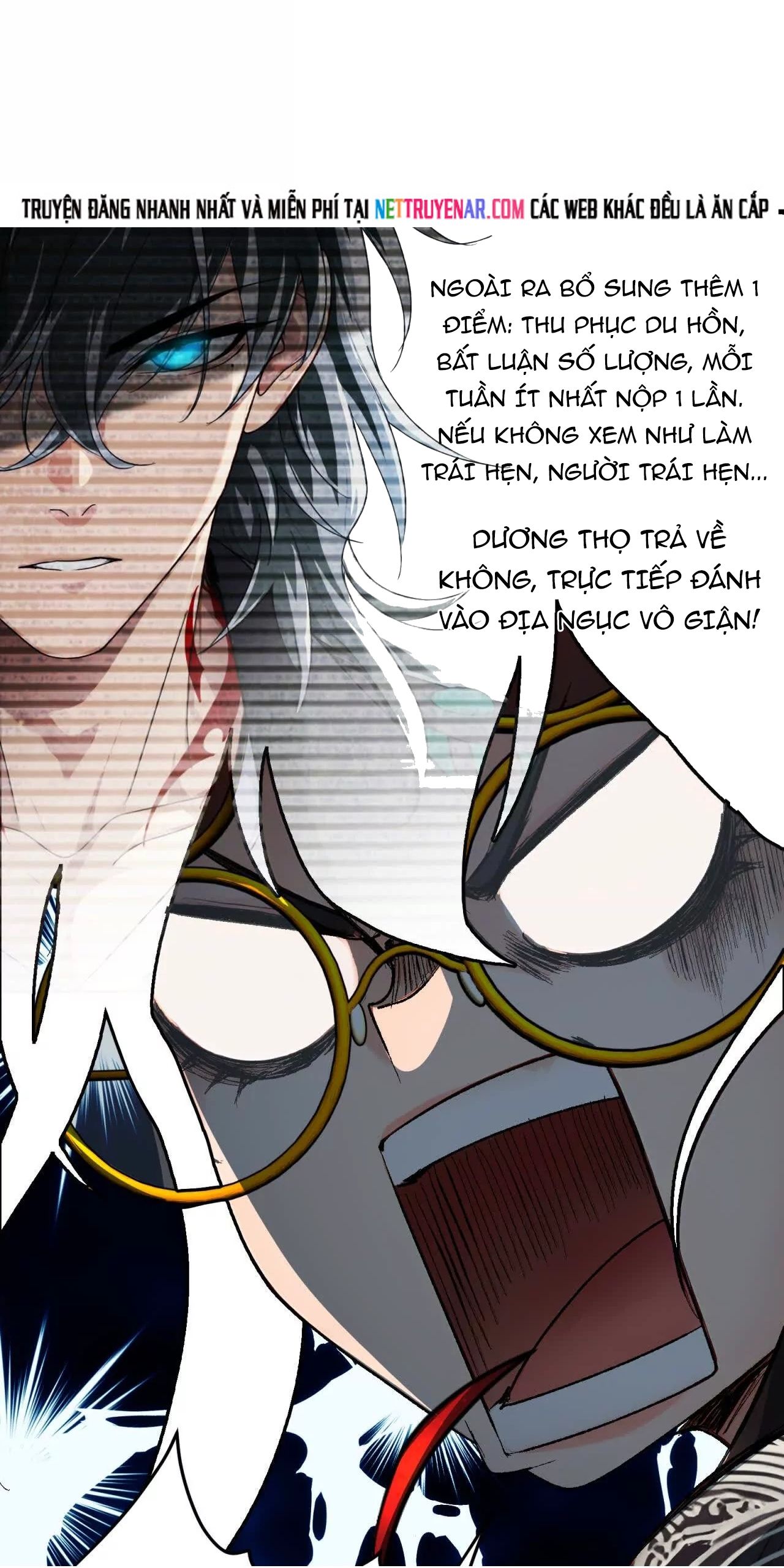 Tân Thiên Sư - Chương 19 - Trang 46