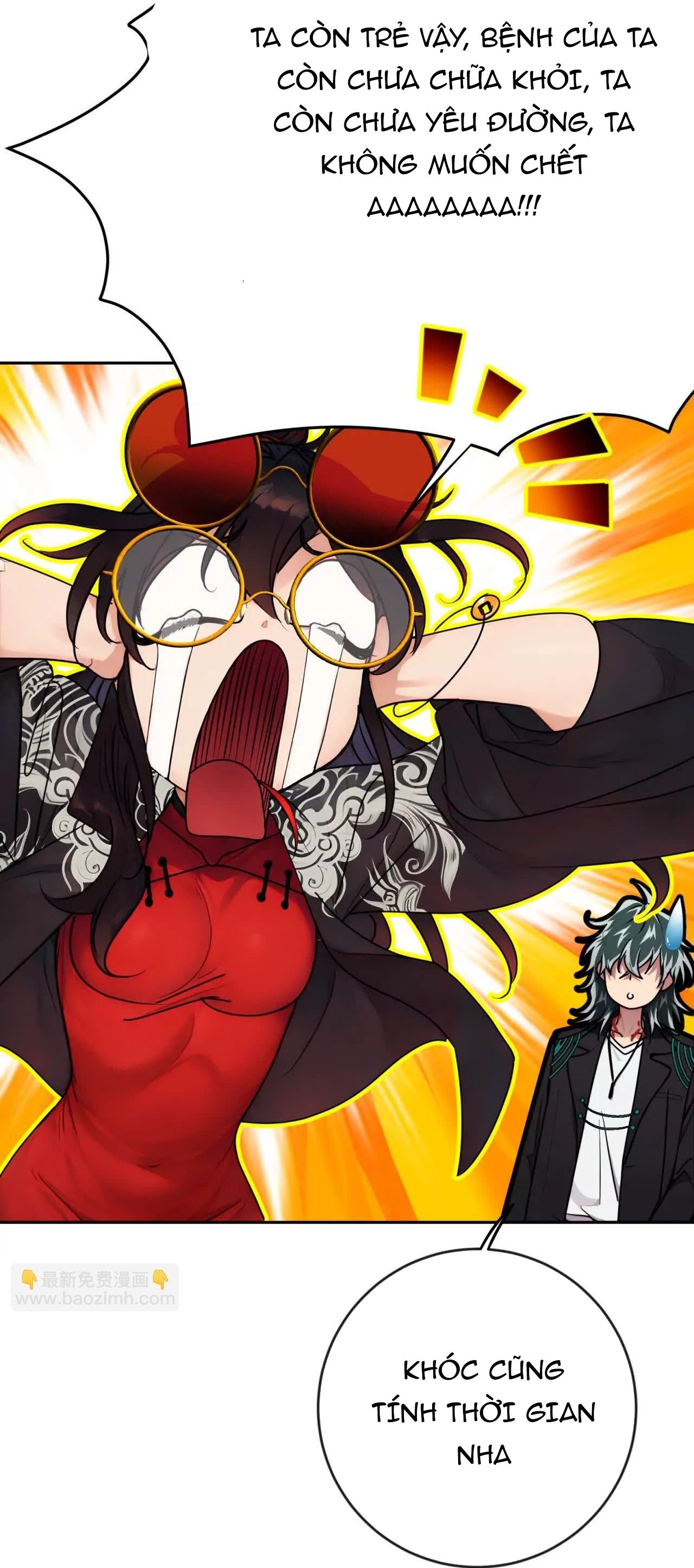 Tân Thiên Sư - Chương 19 - Trang 54